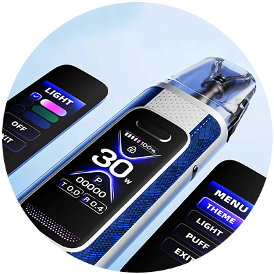 OXVA XLIM Pro 3 cartridge